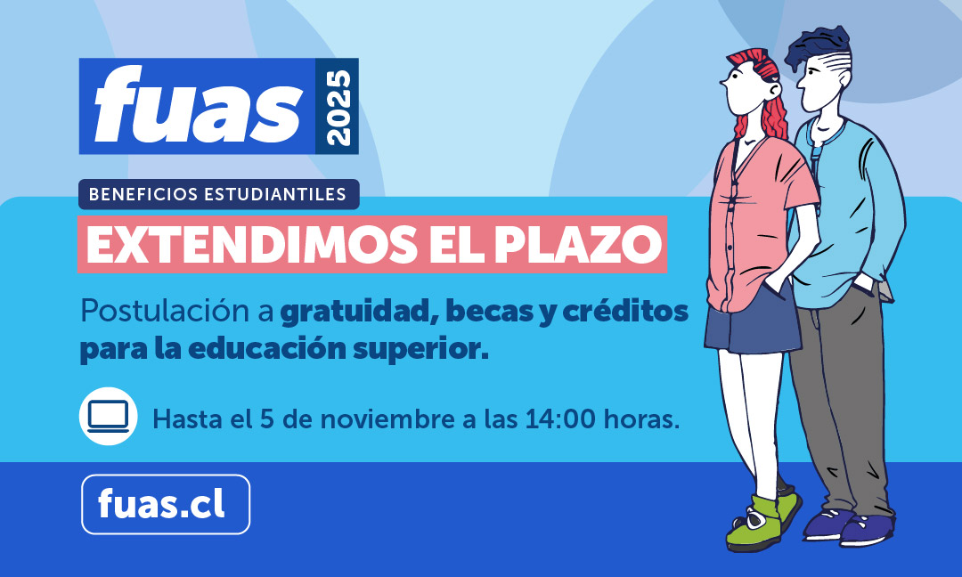 Educación Superior, FUAS